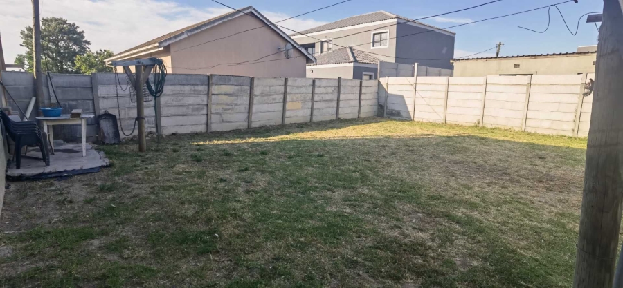 3 Bedroom Property for Sale in Beverly Park Western Cape